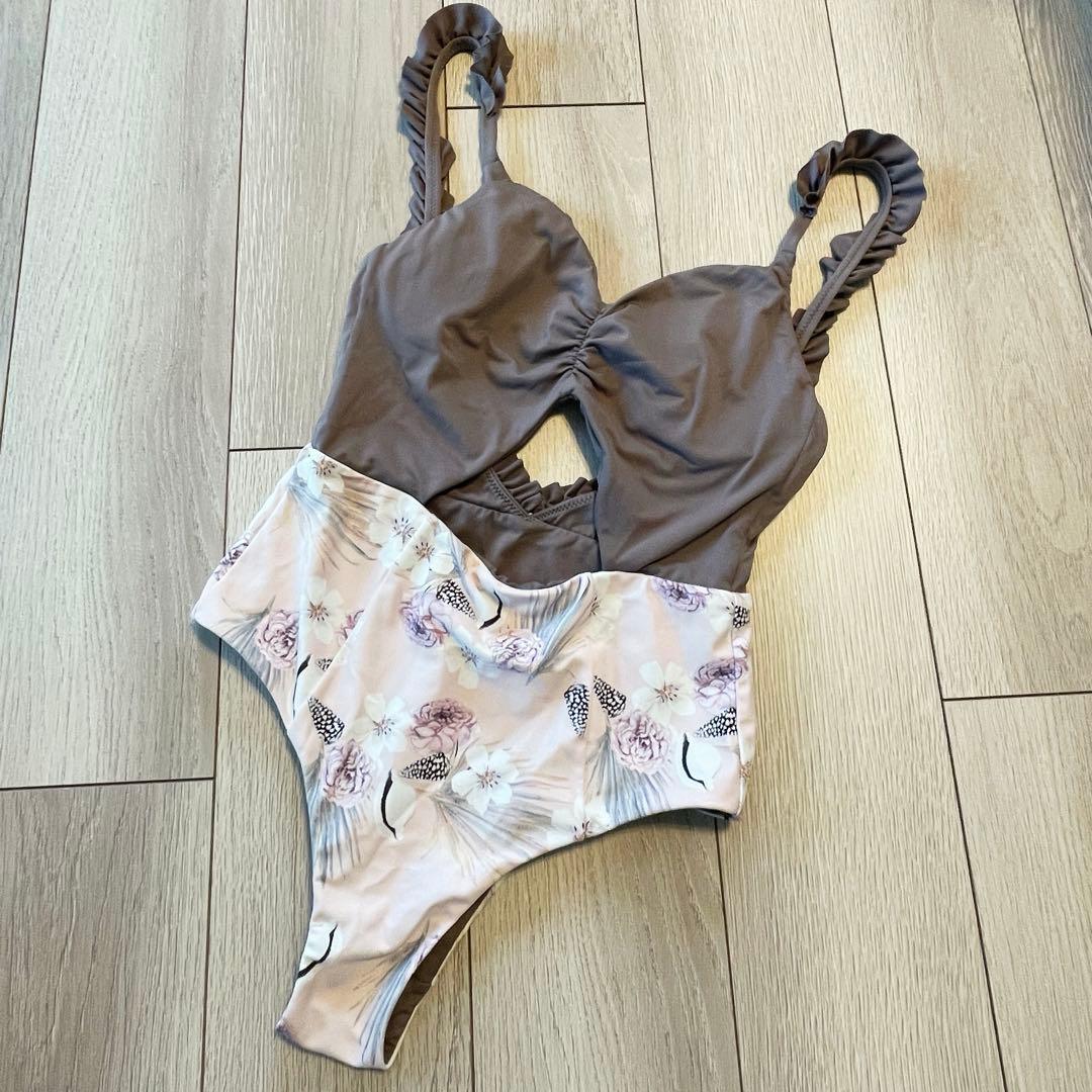 アリシアスタン Mサイズ