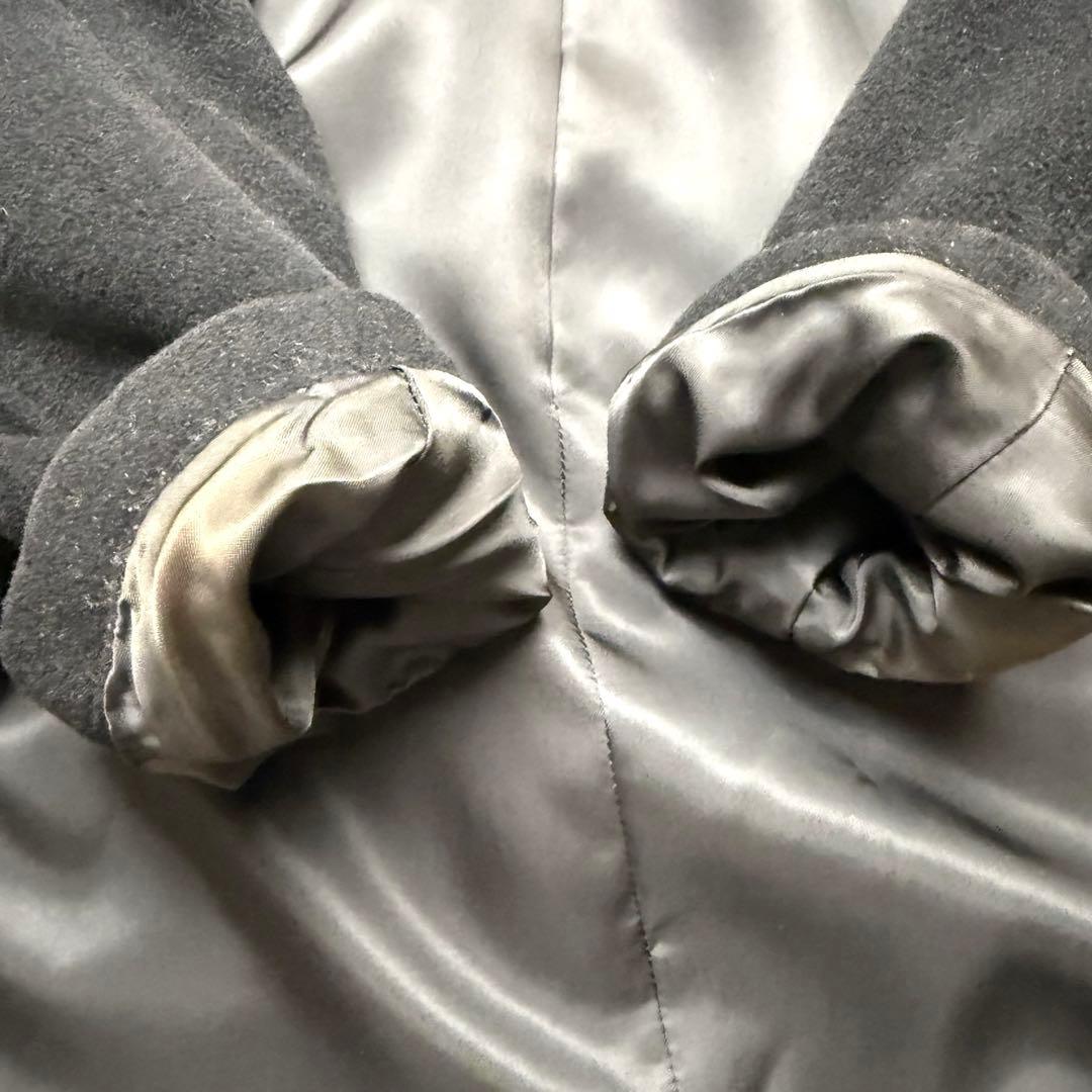 ✨美品✨ Paul Smith アンゴラ100 ステンカラーコート L