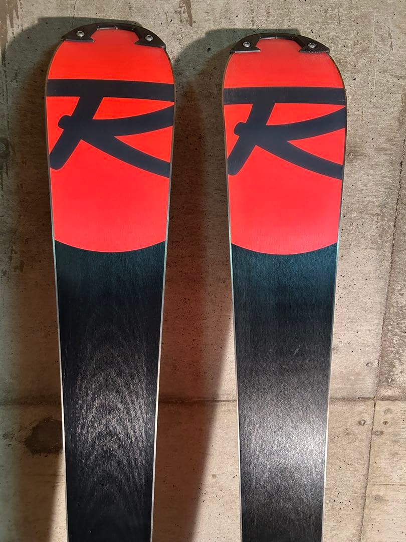 FIS対応ROSSIGNOL HERO SL 165cm