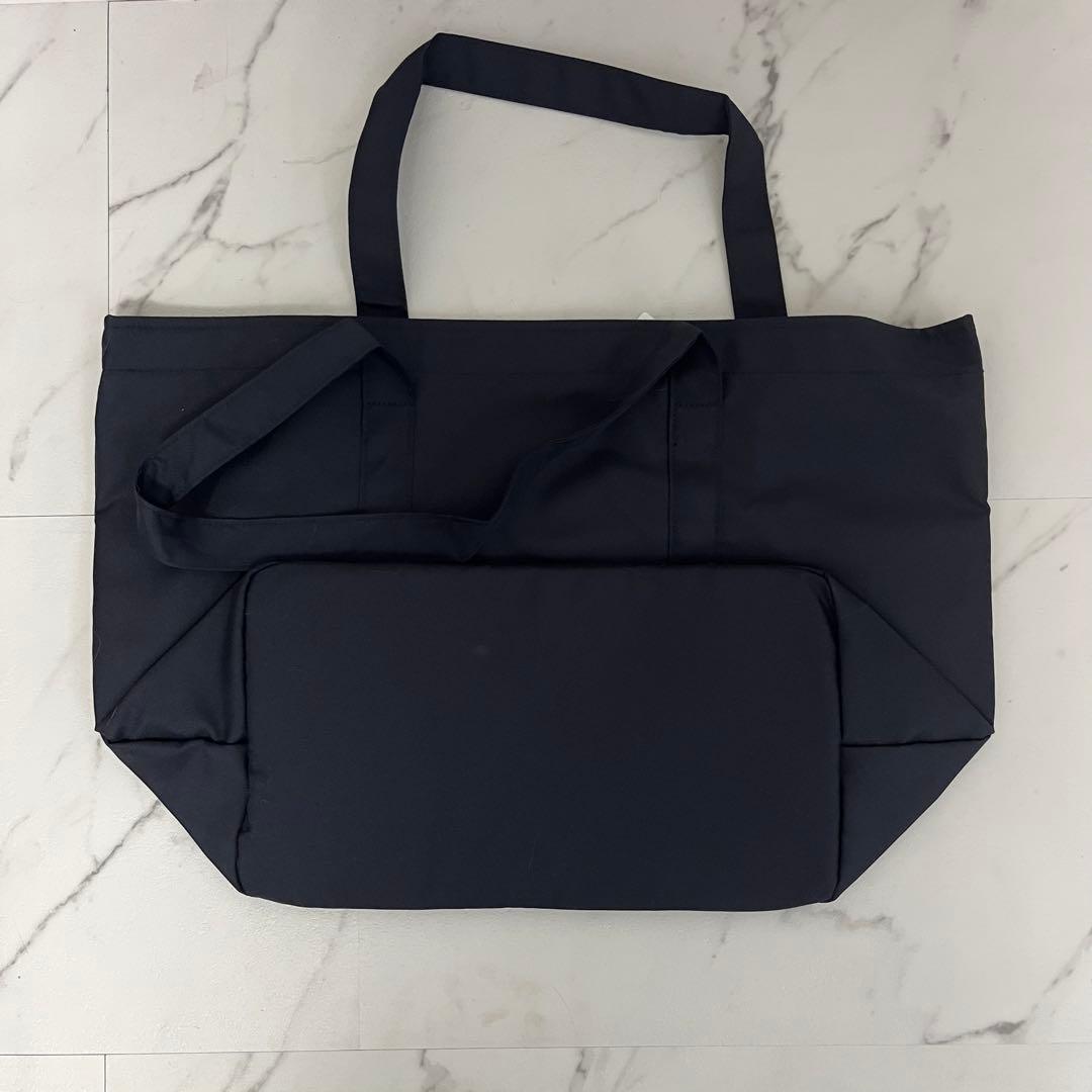 familiar ファミリア マザーズ バッグ 新品未使用