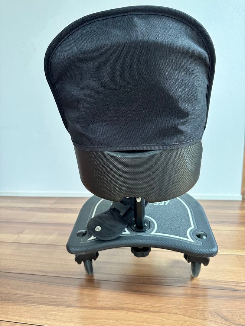 エアバギー 2wayボードEX