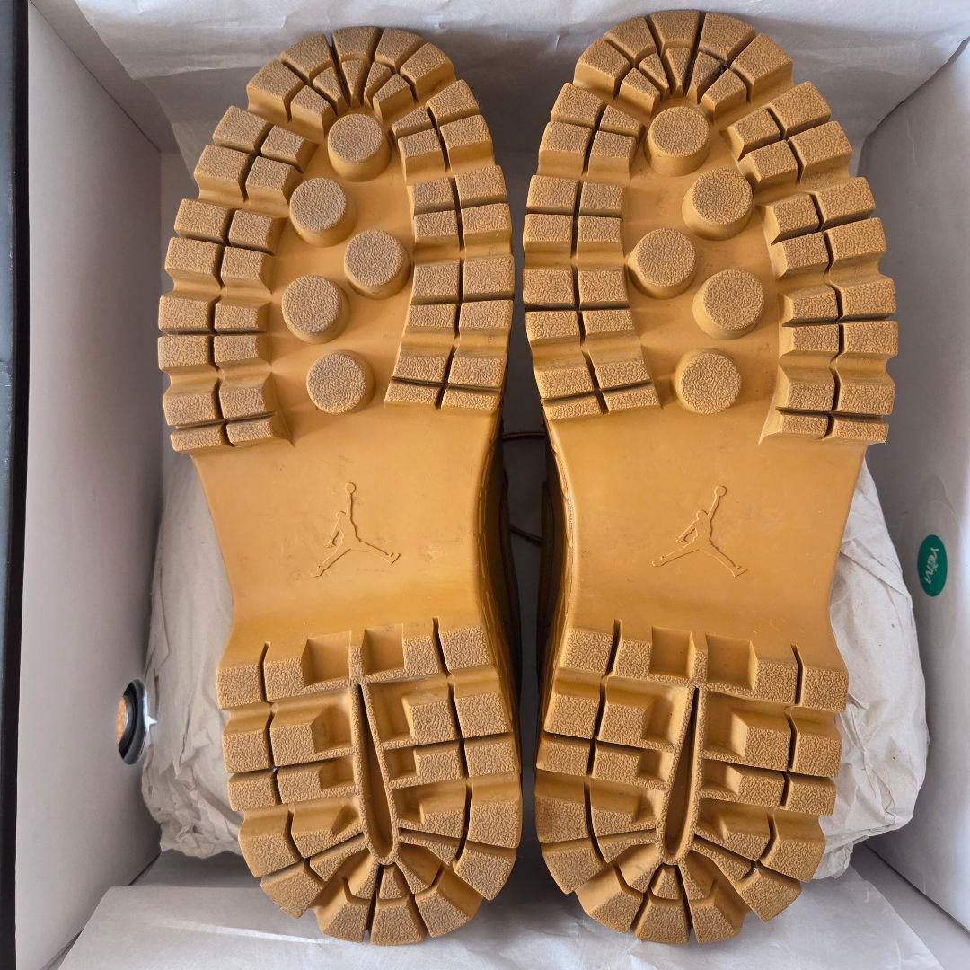 靴 27cm Nike Air Jordan 1 Low