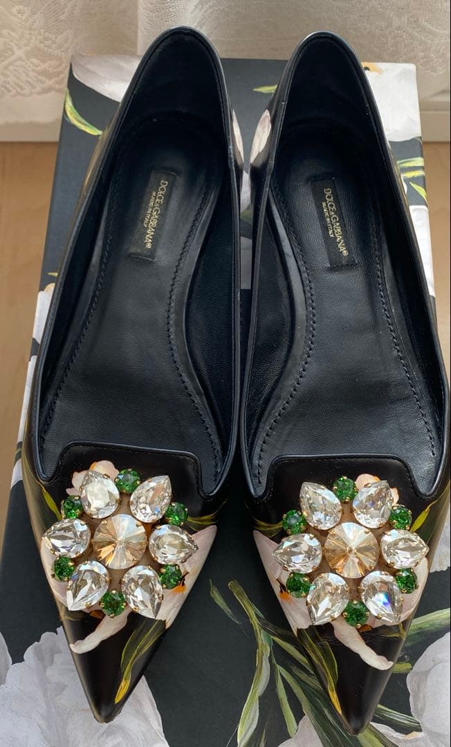 Dolce&Gabbanaパンプス　その他5点　計6点セット