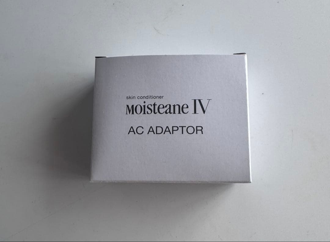 Moisteane IV スキンマスクセット