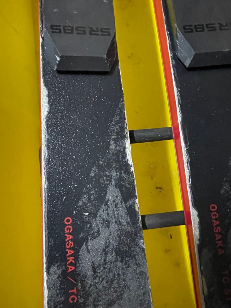 OGASAKA TC-ST 165cm オガサカ