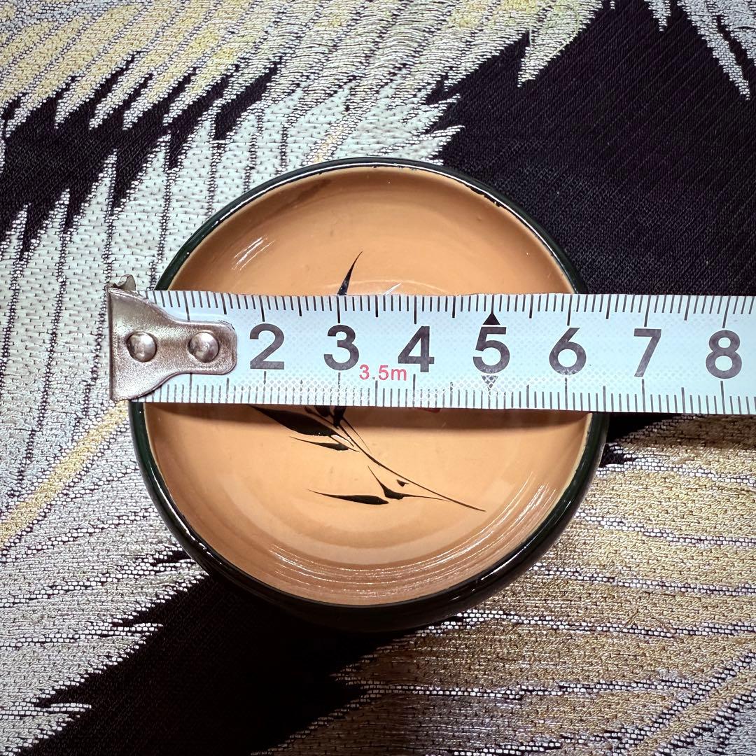 希少漆器　輪島塗　木製　溜塗　生盛　皿　小钵　中皿9客&豆皿10客