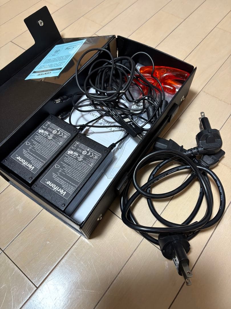 Kaldi coffee roaster カルディフォーティス焙煎機 半熱風式