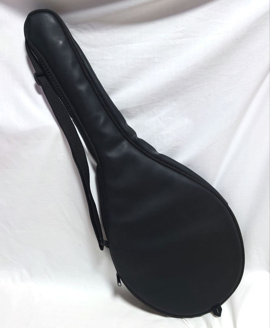 ［未使用］SNAUWAERT JHON MCENROE テニス　ラケット　限定