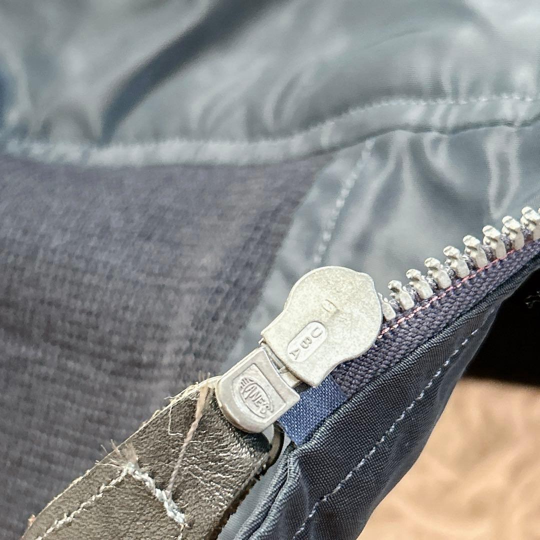 美品　Buzz Rickson's バズリクソンズ　L-2A フライトジャケット