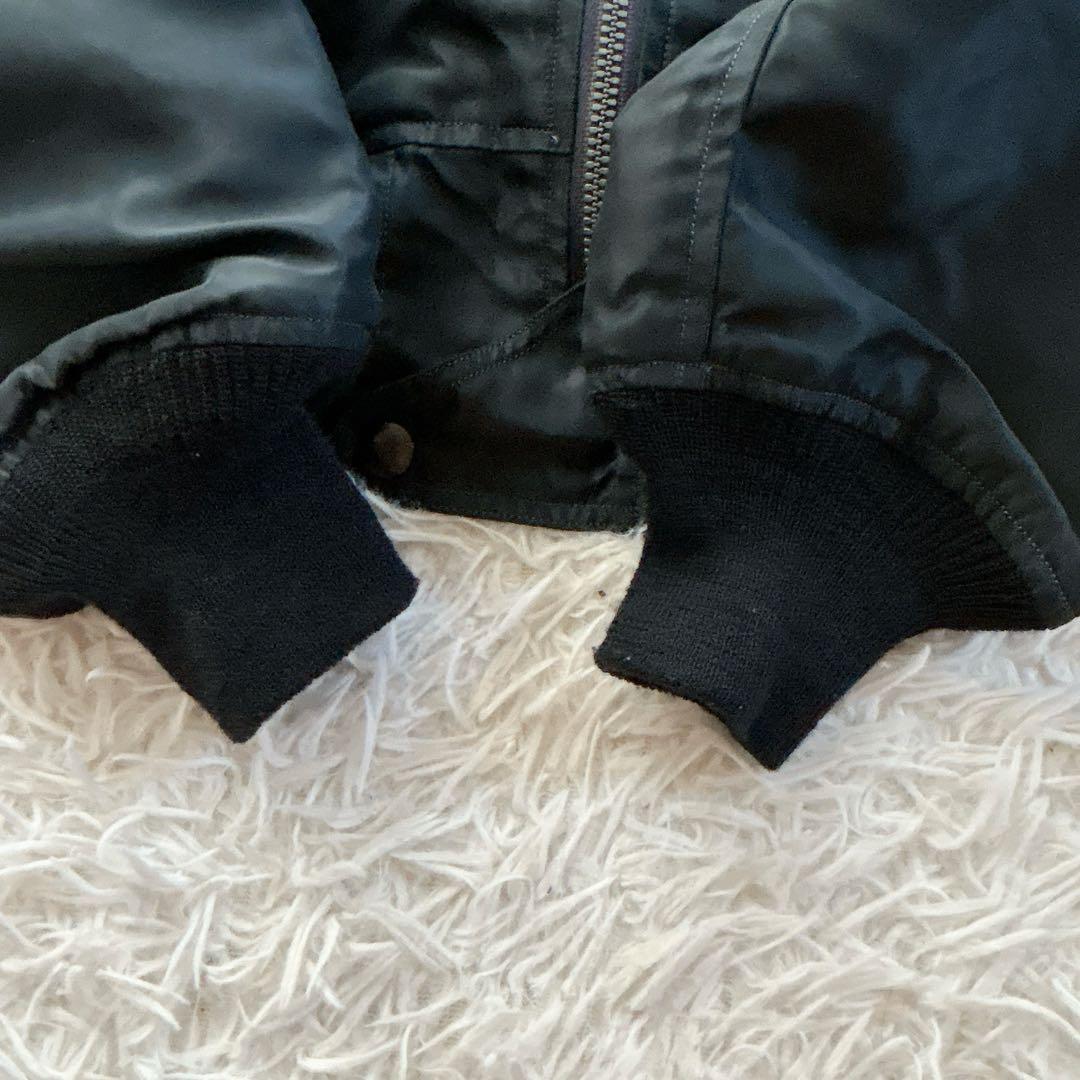 美品　Buzz Rickson's バズリクソンズ　L-2A フライトジャケット