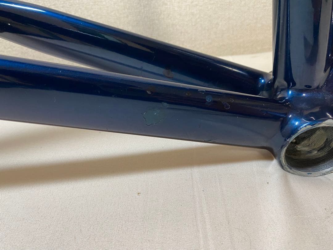 タ*カ様 ジャンク FAUSTO COPPI ALUMINIUM K14 アルミ