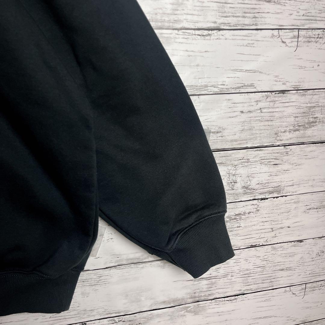 Carhartt◎XXXXL 超ビッグサイズ フルジップ パーカー D282