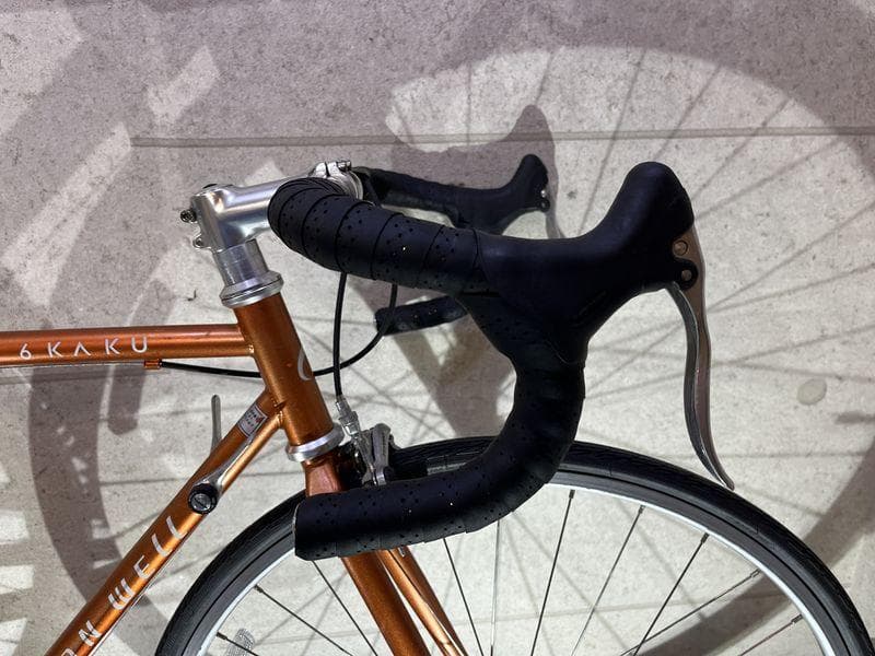 GANWELL 6KAKU クラリス ロードバイク