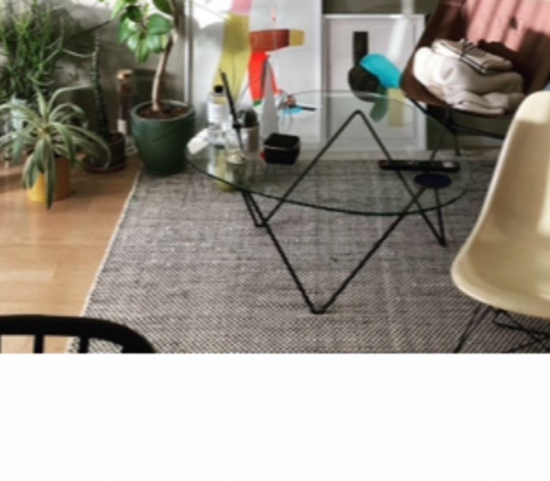 リニエデザイン　asko 200x140cm