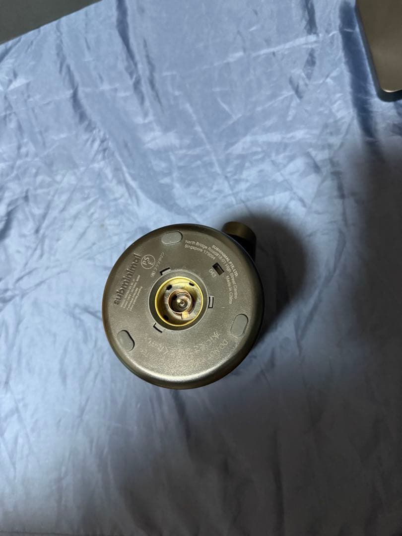 コーヒーメーカー・エスプレッソマシン Nano Foamer Pro