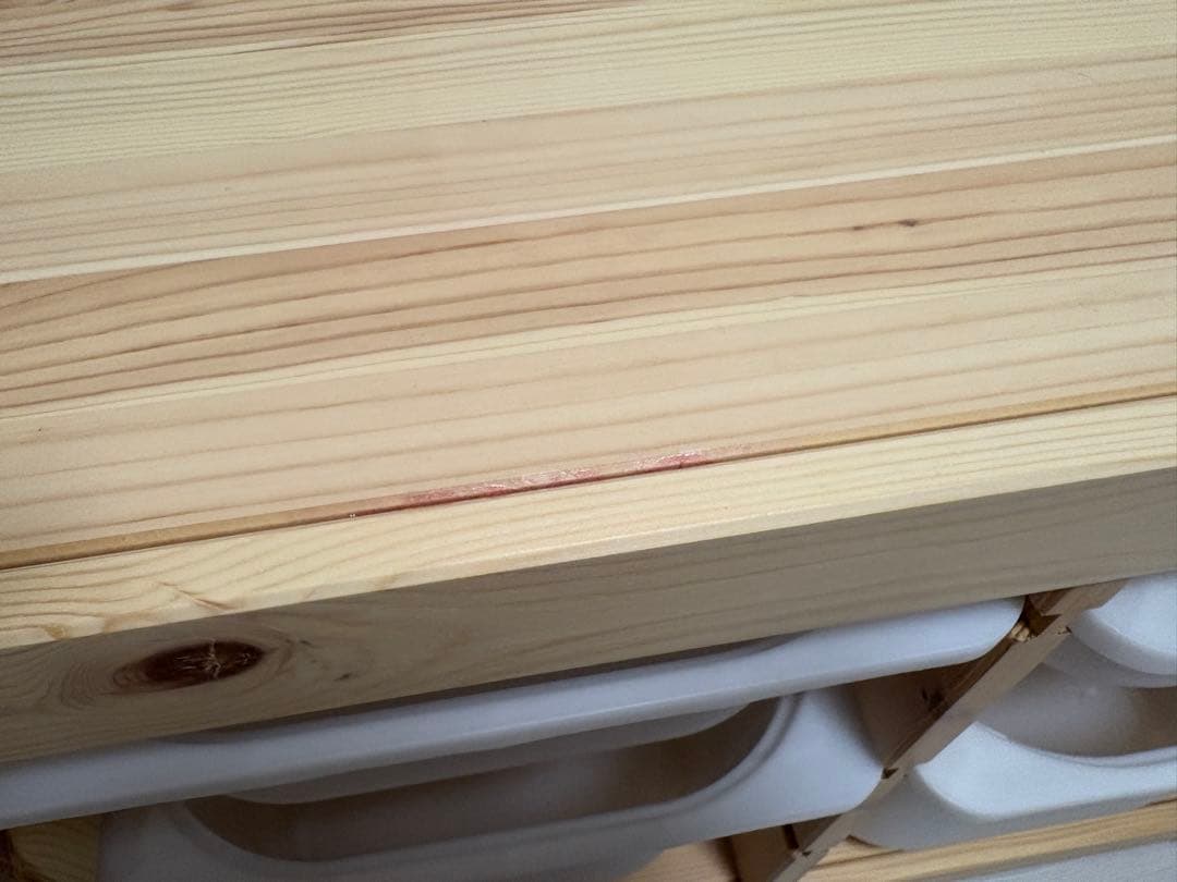 IKEA TROFAST（トロファスト）