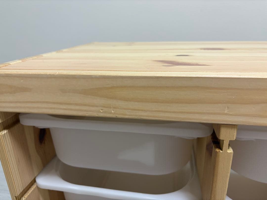 IKEA TROFAST（トロファスト）