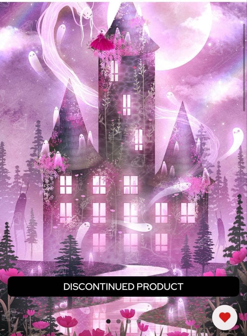 DACダイヤモンドアート