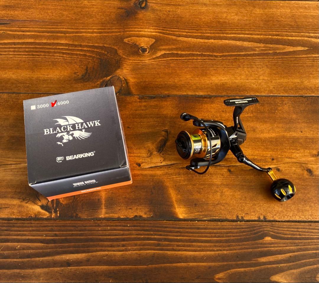 ジギングロッド　スピニングパックロッド　Fujiガイド タイラバ　3ピースロッド