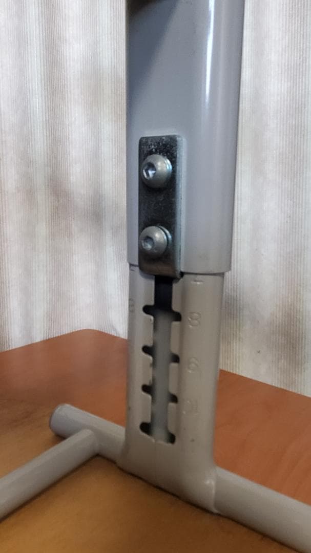 KOKUYO製 机、椅子(美品)セット(発送対応不可)