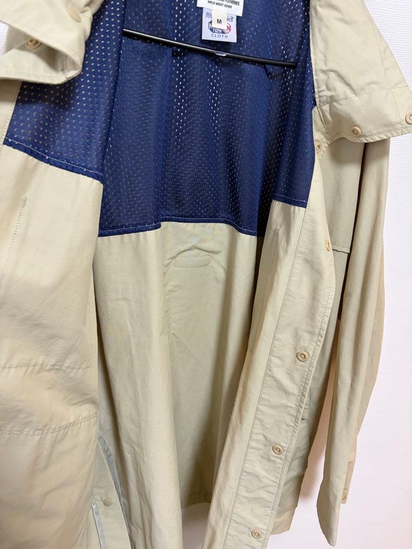 ロッキーマウンテンフェザーベッド　シェル