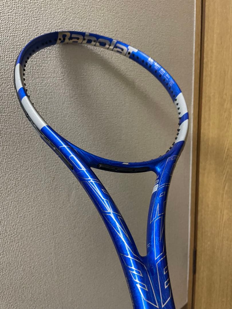 バボラ　ピュアドライブ　30th ANNIVERSSARY G3