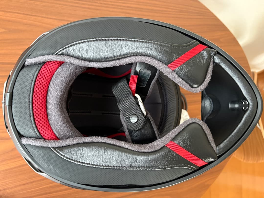 SHOEI x-fifteen x15 マットブラック Mサイズ　最終値下