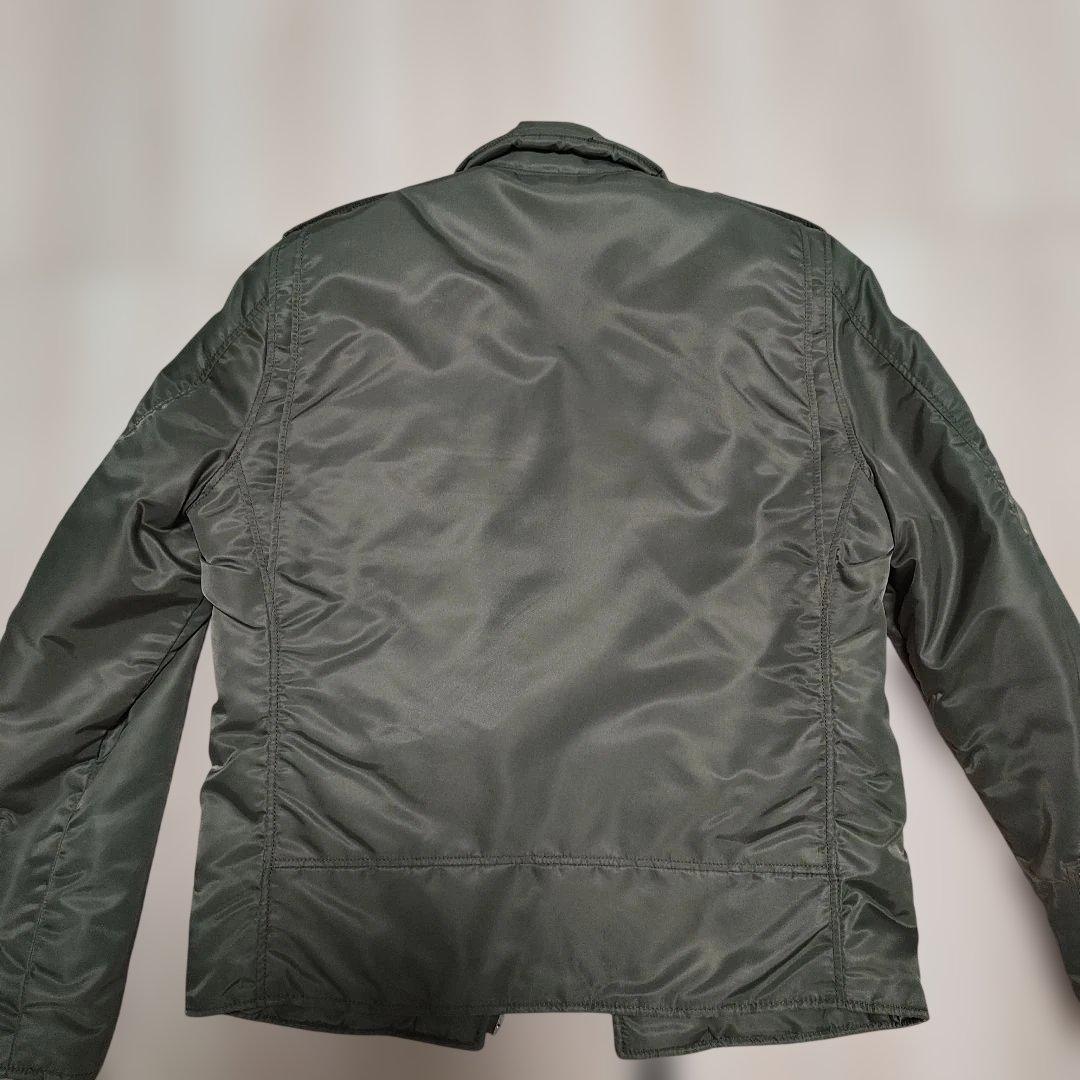 schott ライダースジャケット