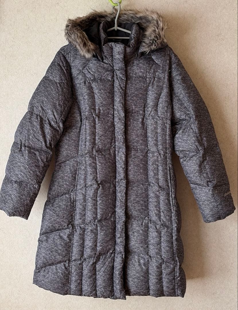 エディバウアー Eddie Bauer ダウン ロングコート 新品•未使用品