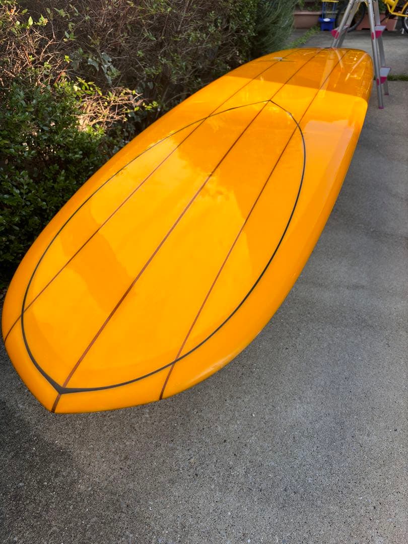 デボーション/タッピー/ロングボード /ギミック