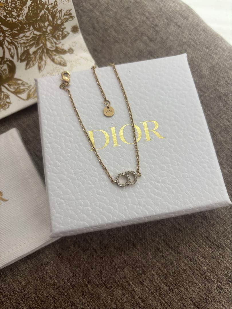Dior ディオール　ブレスレット