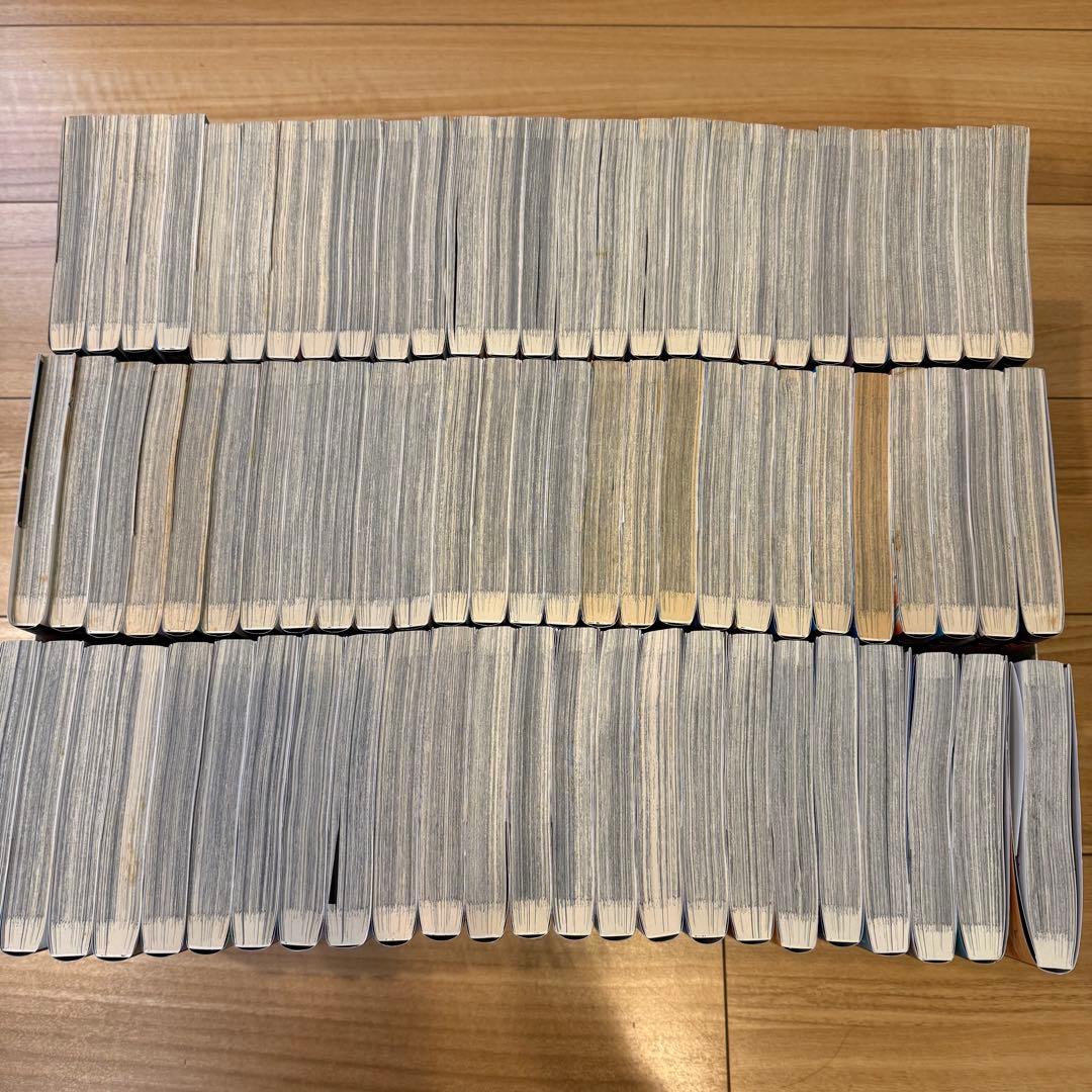 キングダム 全巻セット 特製ブックレット付　最新巻78巻まで