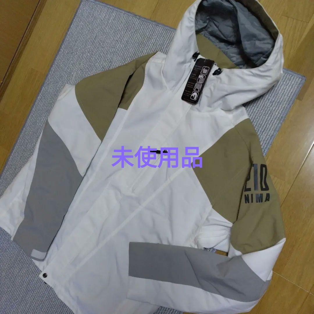 nima スノーボードウェア LLサイズ