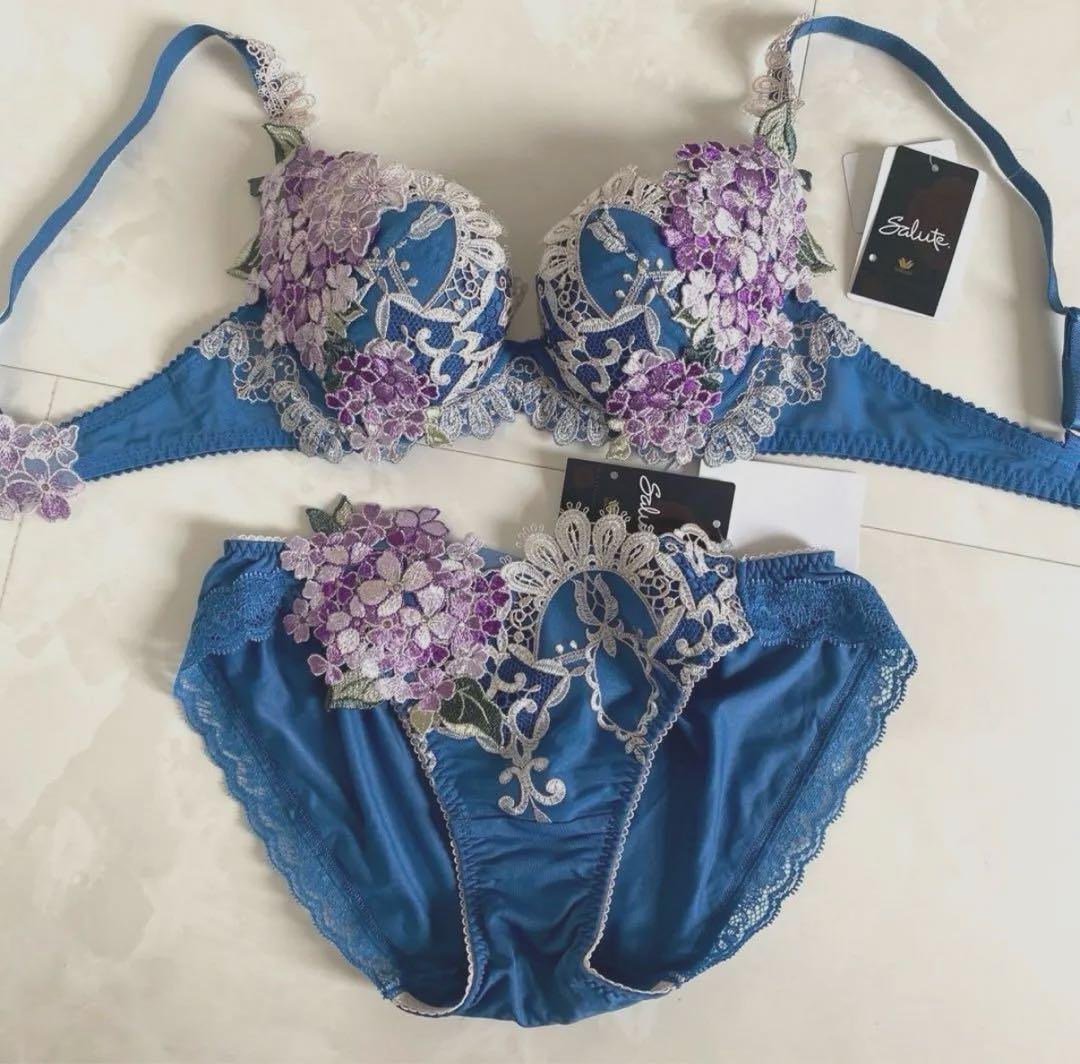 ツノトモ ☆ワコール サルート C65・M☆49G