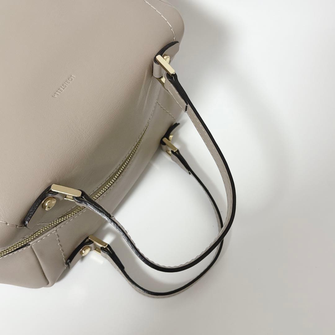 【24時間以内発送】LORISTELLA　DENIA ボストンバッグ　ショルダー