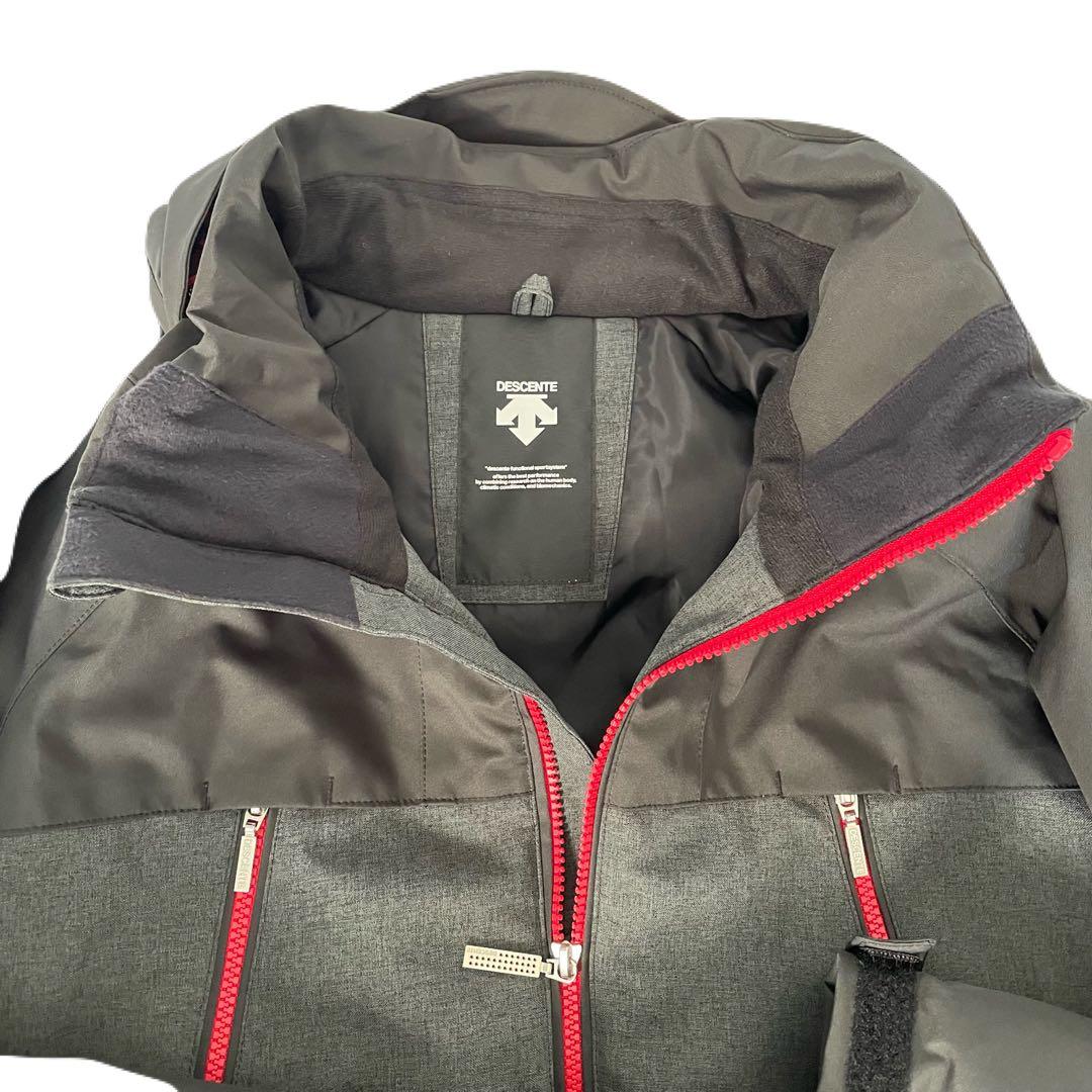 DESCENTE デサント スノーウエア ジャケット