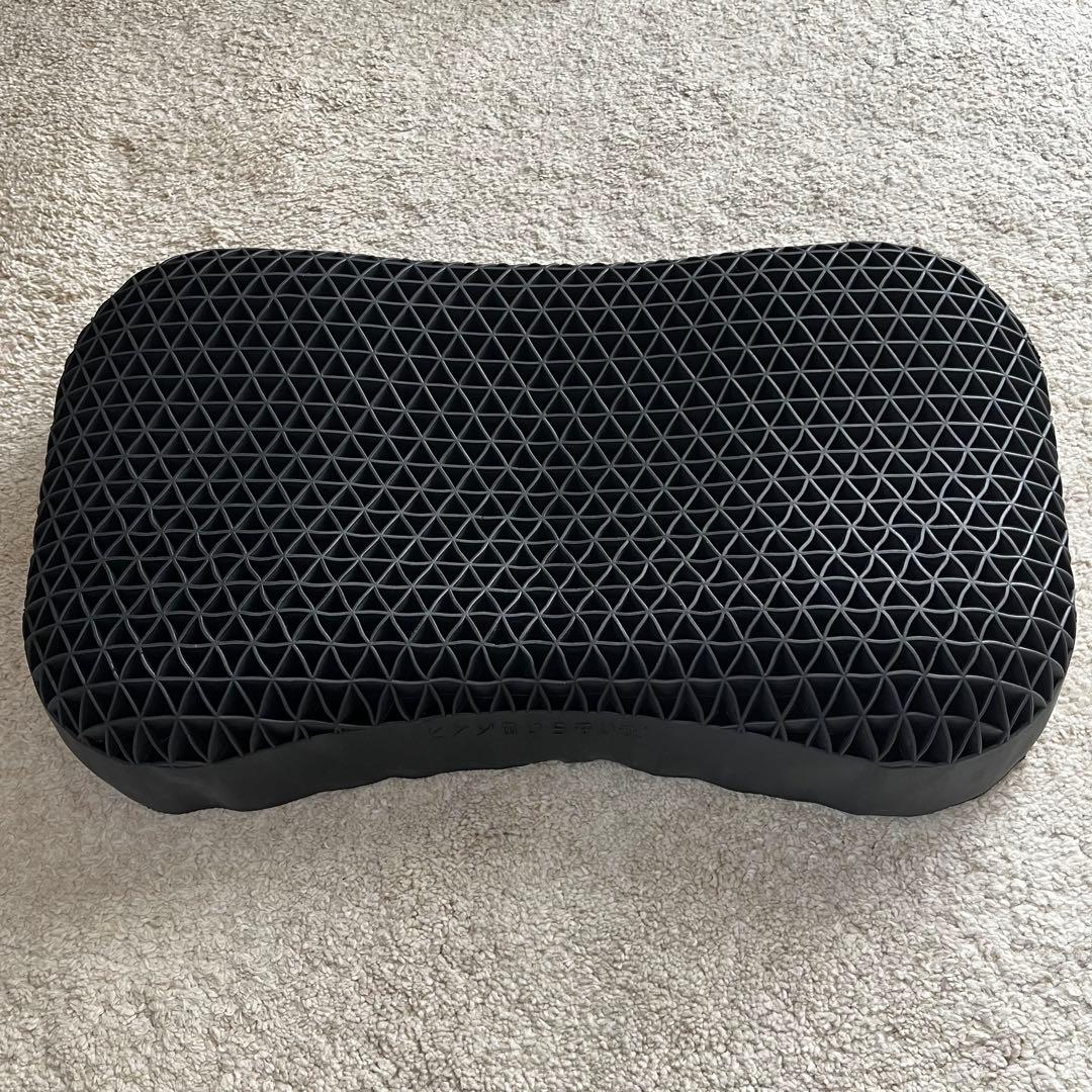 (専用)ヒツジのいらない枕【極柔　ブラックレーベル】