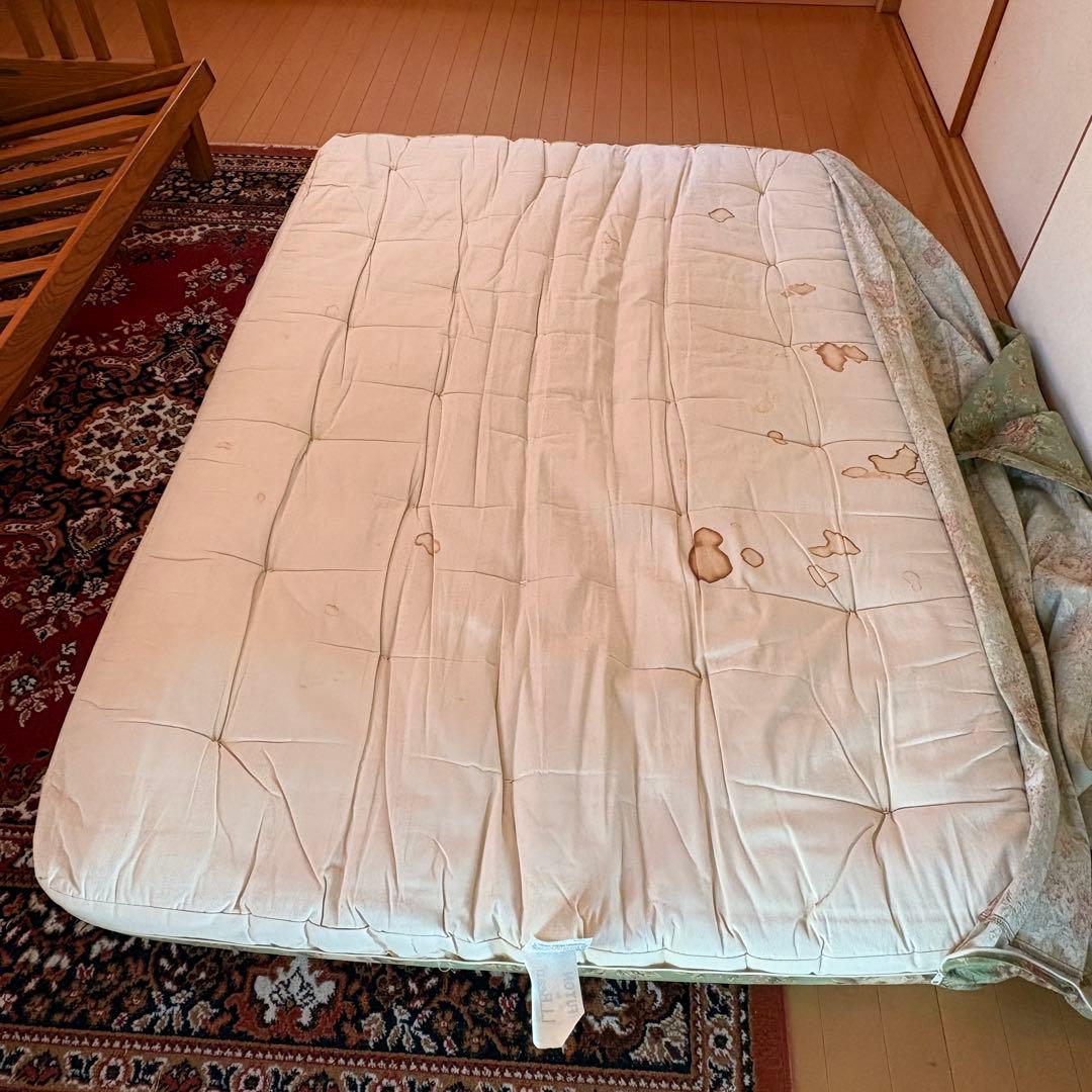 L.L.Beanミッションフートンソファベッド