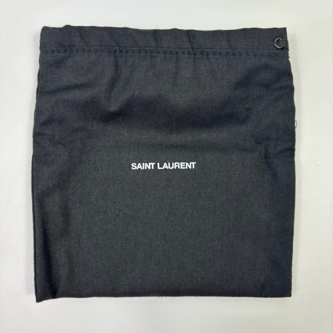 専用SAINT LAURENTマネークリップ ウォレット