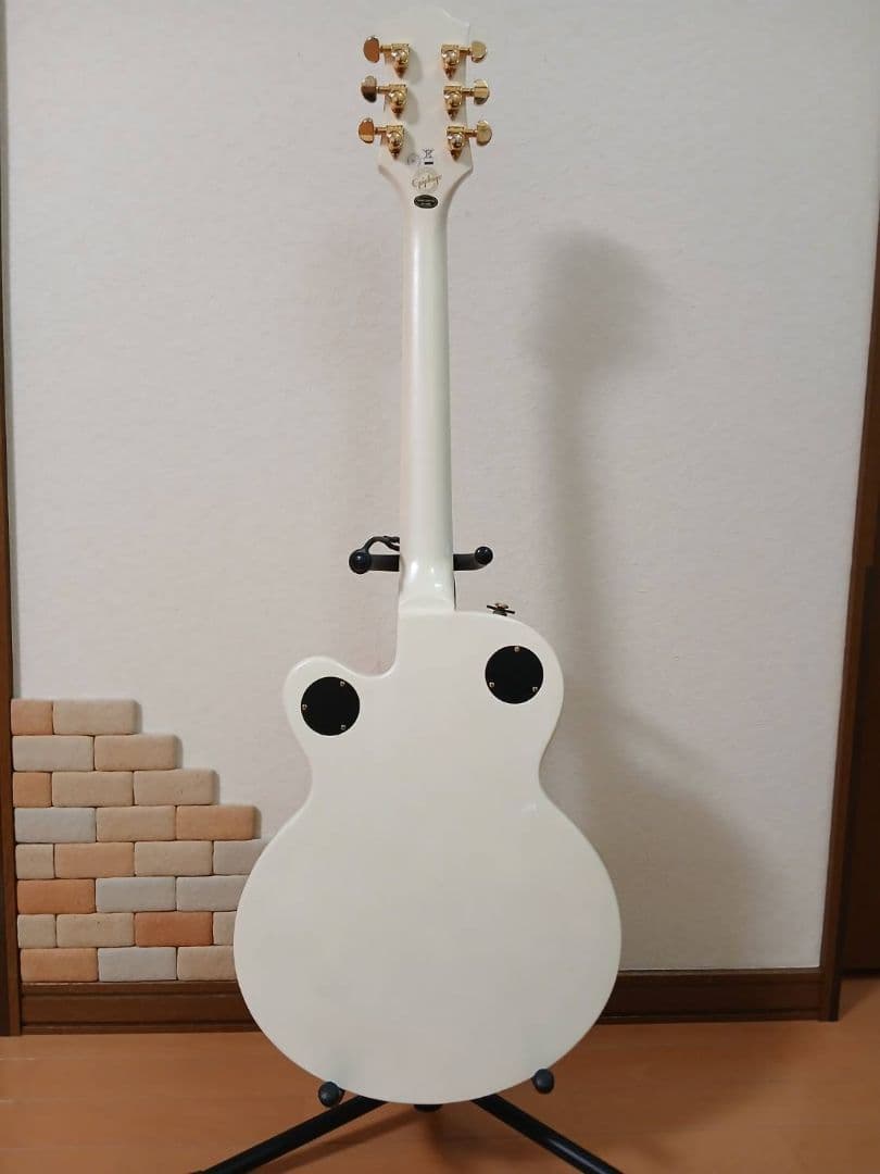 あづまる エピフォン ワイルドキャット Epiphone Wildkat