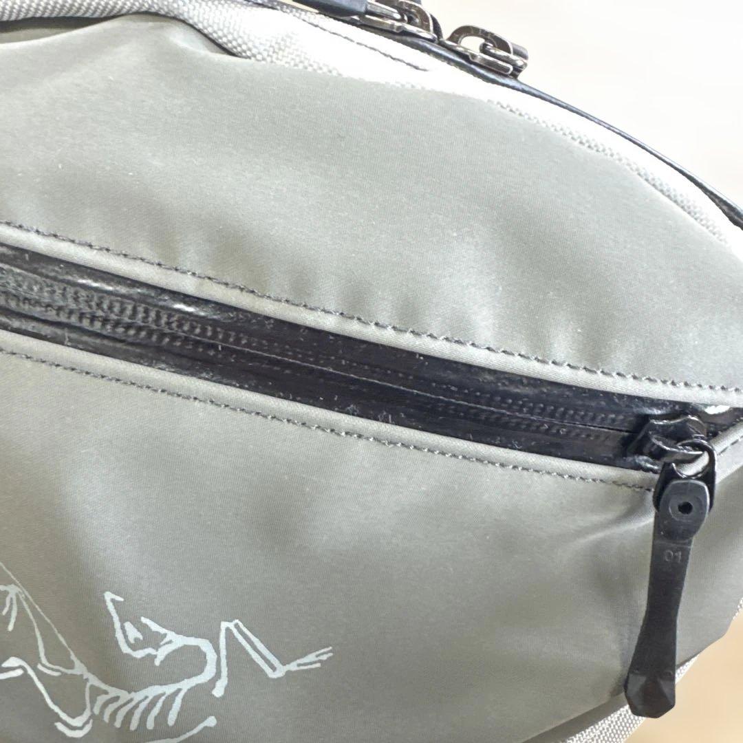 Arc'teryx Arro Waist Pack ウエストポーチ