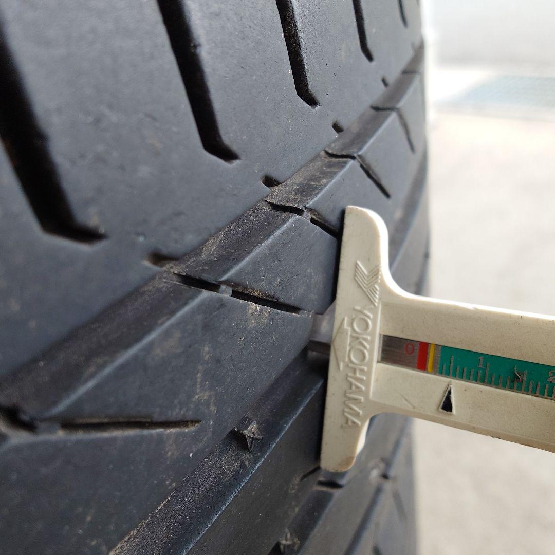 ★バリ溝！サマータイヤ コンチネンタル195/45R17 ４本①