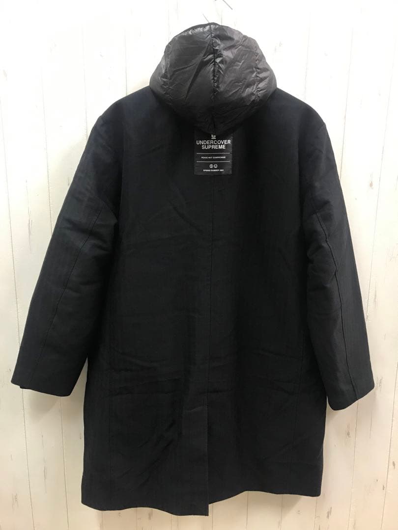 ジャケット・アウター Supreme UNDERCOVER Trench Puffer Jacket