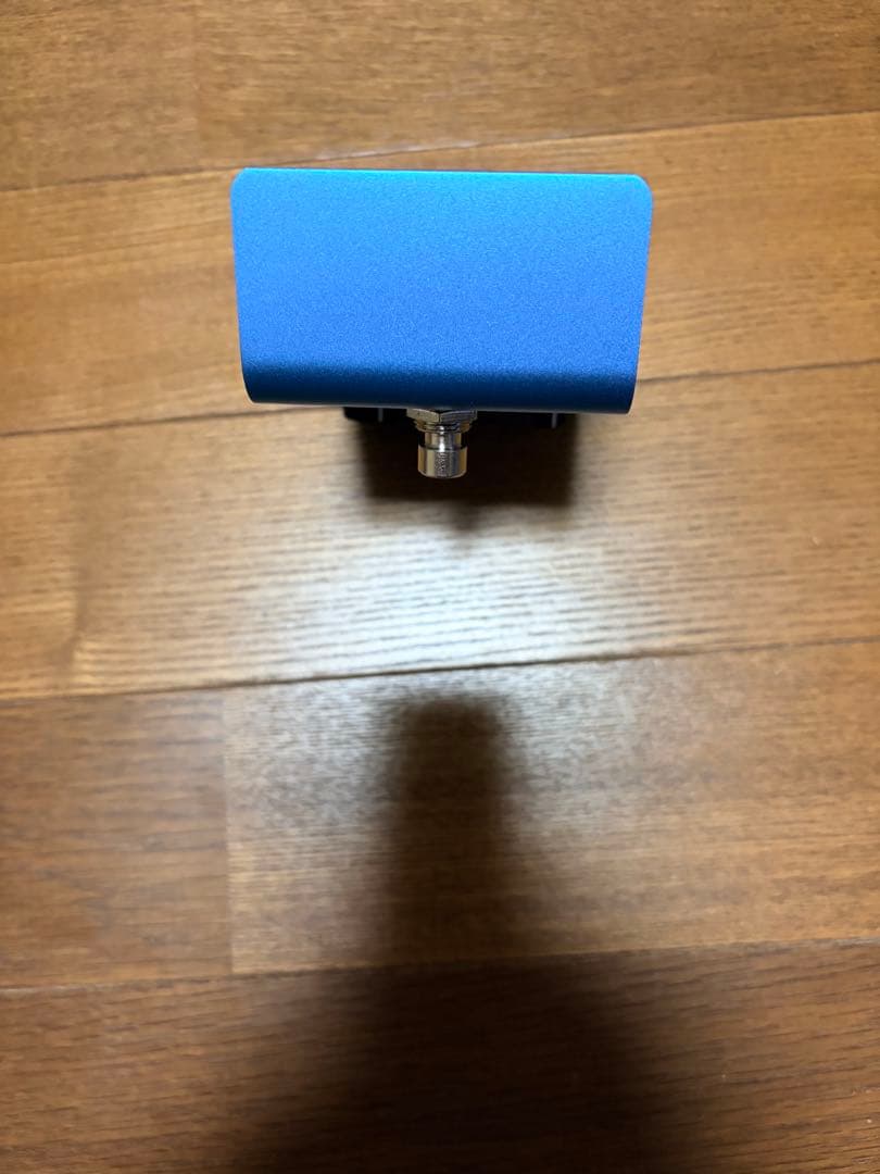 ギター strymon cloudburst