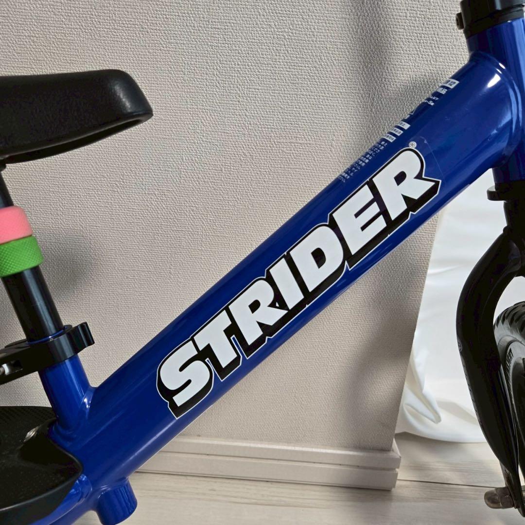 STRIDER ストライダー スポーツモデル 12インチ 正規品