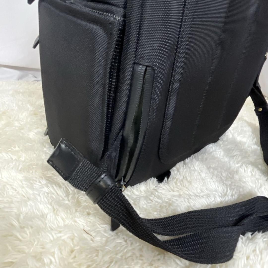 ☆未使用級☆ drip　FLOORPACK Flex バックパック　2階　14L