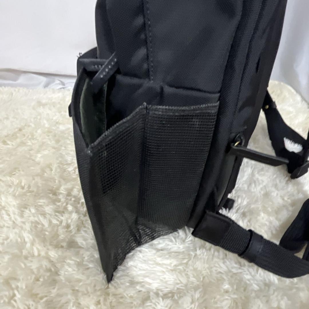 ☆未使用級☆ drip　FLOORPACK Flex バックパック　2階　14L