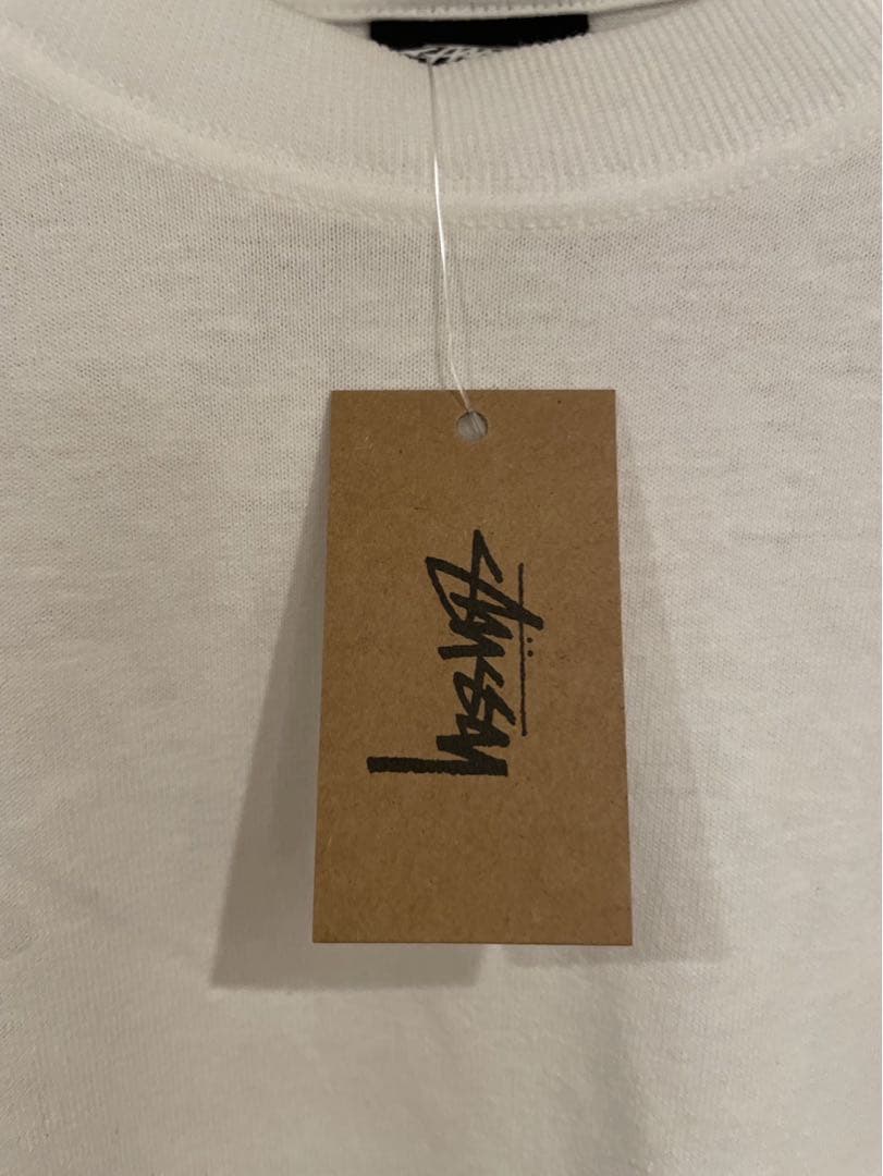 STUSSY ステューシー　ホノルル限定　ハワイ　XL 希少価値あり　原価＋送料