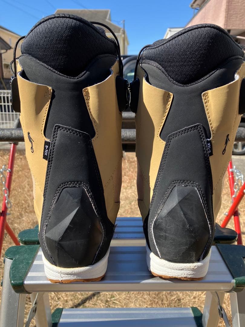 YONEX スノーボード 145cm 3点セット