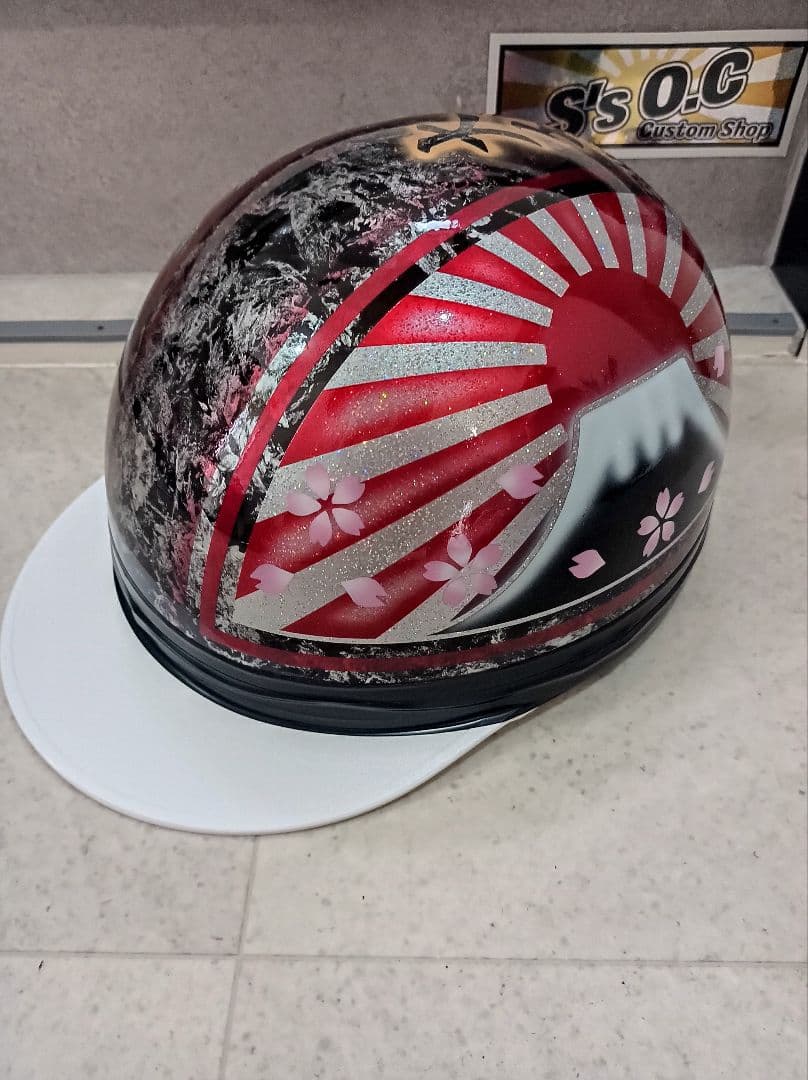 かいヘル様